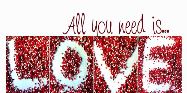 Valentine’s Decor Ideas & RA 104