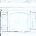 mantel sketch plans copy