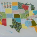 map_art