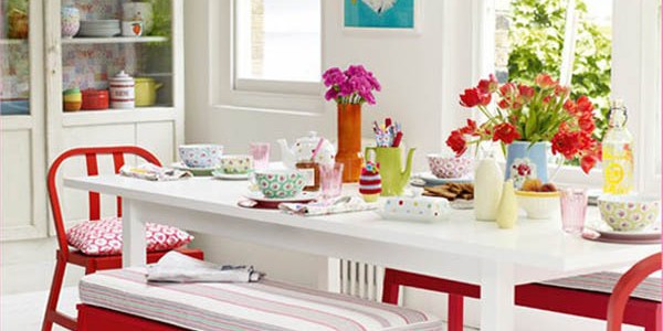 How to Pick Colors For Your Home
