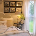 farmhouse bedroom