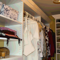 master closet redo