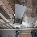 pallet ceiling