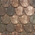 penny wall finish