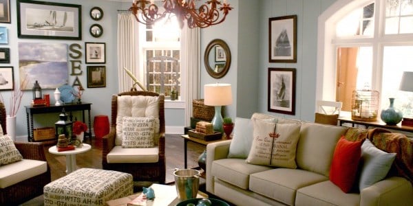 Using Inspiration Photos to Create Your Home’s Best Look