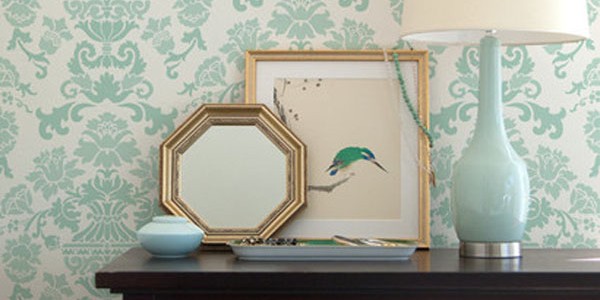 Wall finishes, decisions, decisions….