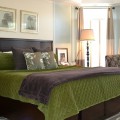 Gorgeous Master Bedroom Makeover