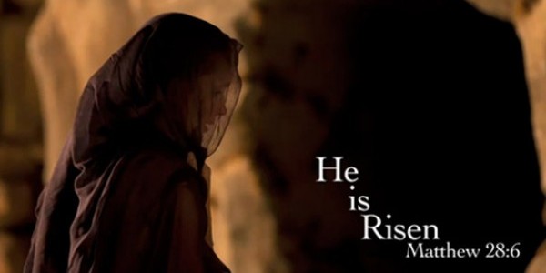 Happy Easter!