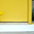 yellow door feat