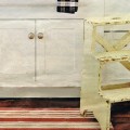 Antique step ladder building plans