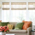 BH&G Eclectic Living Room Feature