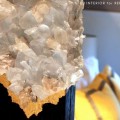 DIY Rough Quartz Mirror Tutorial