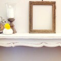 How To Make Two Console Tables