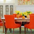 dining room feature
