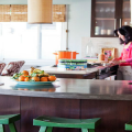 BHG colorful kitchen feature pic