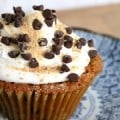 Cassity's s'more cupcake feature pic