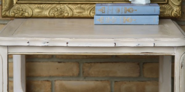 Furniture Painting Series Part 1: CeCe Caldwell’s Paint