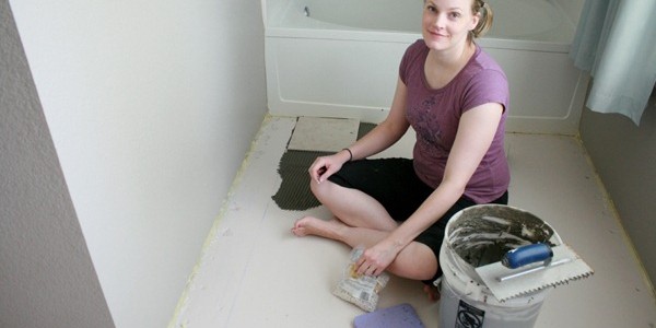 Tips for Tiling