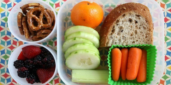 25 Best Back to School Lunches