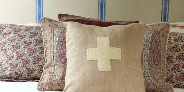 Peaceful Beach Themed Guest Bedroom