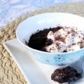 Chocolate Torte Featured Image