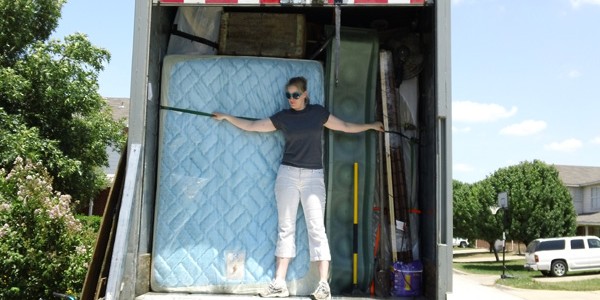 Moving Tips Galore!