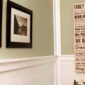 Half Bathroom