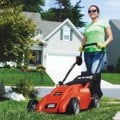 Mowing Tips