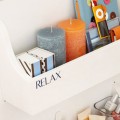 cabinet door storage bins plan