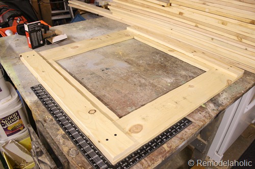 DIY dutch barn door (80)