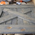 DIY dutch barn door feature image
