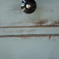 milk paint nightstand2