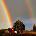 rainbow