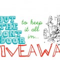 1a Giveaway day 3