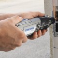 Dremel Rotary Tool Grinding Strike Plate 8220