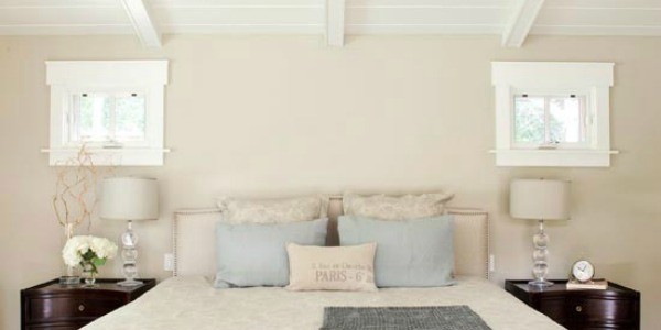 Home Sweet Home on a Budget: Master Bedrooms by Bloggers