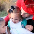 Alice in Wonderland Halloween Costumes