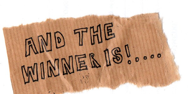 Winner, Winner, of them All!