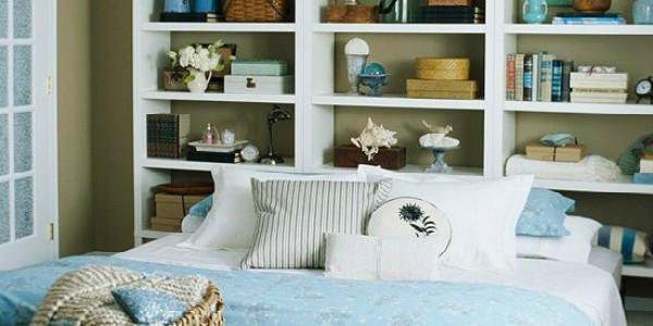 Home Sweet Home on a Budget: Master Bedroom DIY and a LINKUP