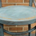 peacock chair2