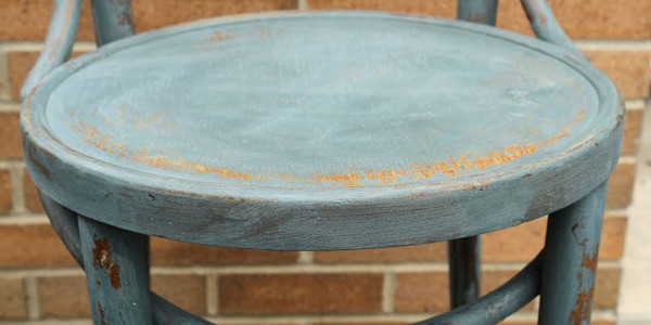 Furniture Painting Series Part 4: The Real Milk Paint Company