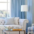 BH&G watery blue room