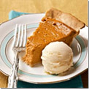 Country Living Sweet Potato Pie
