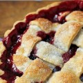 Featured Pic Blackberry Pie