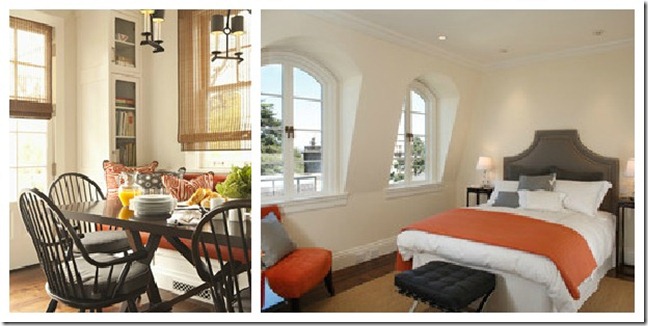 Gray Orange collage 1