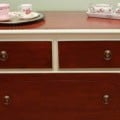 furniture refinishing and repurposing