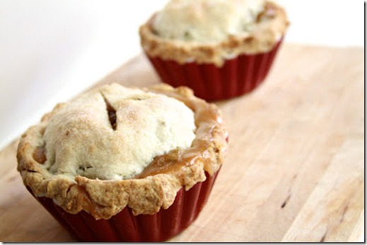 naturally ella rhubarb pie