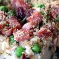 remodelaholic ham cordon bleu