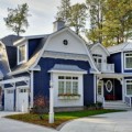 Blue House feature pic