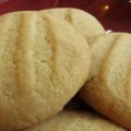 Brown Butter Cookies feature pic
